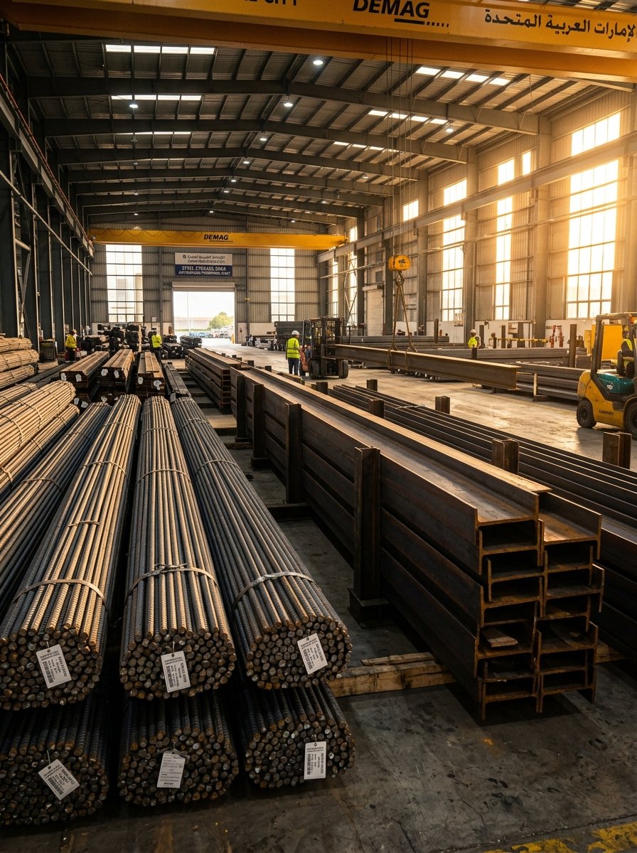 Emirates Steel